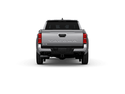 2026 Toyota Tacoma — photo 20 view