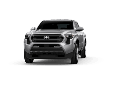 2026 Toyota Tacoma — photo 30 view