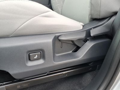 2026 Toyota Tacoma — photo 10 view