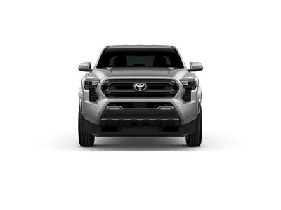 2026 Toyota Tacoma — photo 29 view