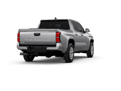 2026 Toyota Tacoma — photo 21 view