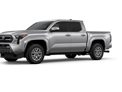 2026 Toyota Tacoma — photo 14 view