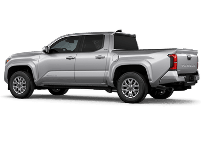 2026 Toyota Tacoma — photo 17 view