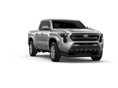 2026 Toyota Tacoma — photo 28 view