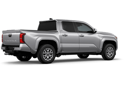 2026 Toyota Tacoma — photo 23 view