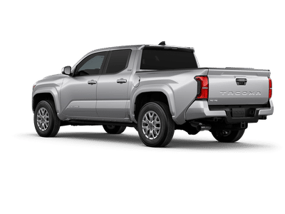 2026 Toyota Tacoma — photo 18 view
