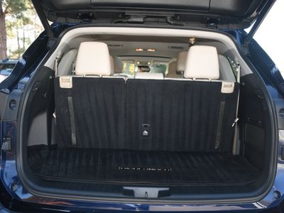 2020 Toyota Highlander - Photo 19