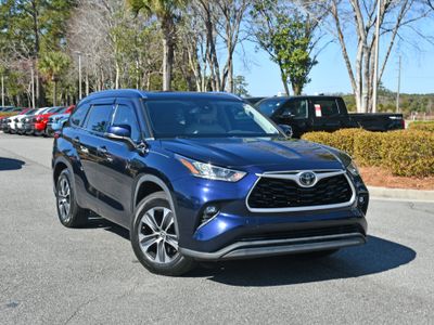 2020 Toyota Highlander - Photo 6