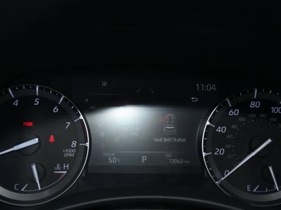 2020 Toyota Highlander - Photo 14