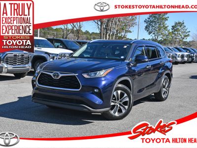 2020 Toyota Highlander - Photo 1