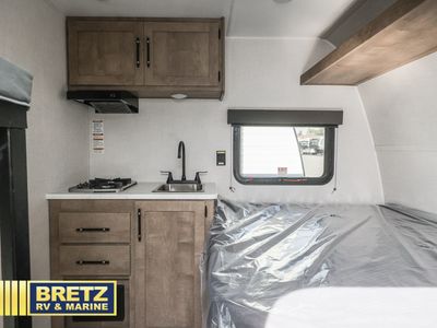 2026 Keystone RV Springdale Mini - Photo 12