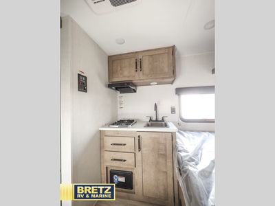 2026 Keystone RV Springdale Mini - Photo 15