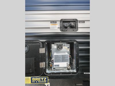 2026 Keystone RV Springdale Mini - Photo 10