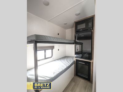 2026 Keystone RV Springdale Mini - Photo 13