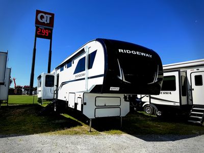 2026 K-Z Ridgeway - Photo 1