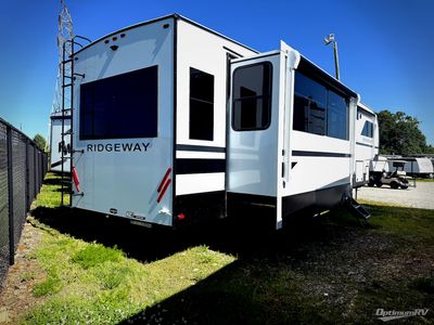 2026 K-Z Ridgeway - Photo 2