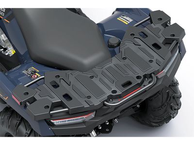 2026 Kawasaki Brute Force 750 EPS - Photo 16