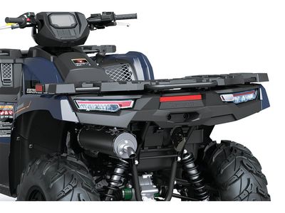 2026 Kawasaki Brute Force 750 EPS - Photo 15