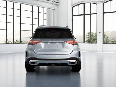 2026 Mercedes-Benz GLE — photo 67 view