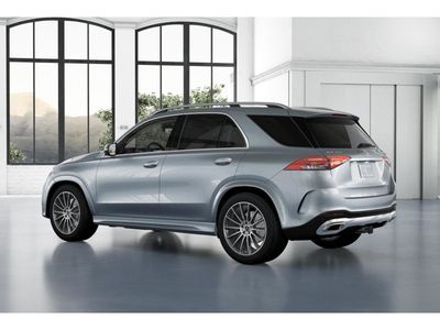 2026 Mercedes-Benz GLE — photo 72 view