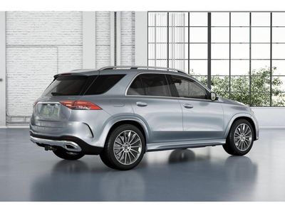 2026 Mercedes-Benz GLE — photo 20 view