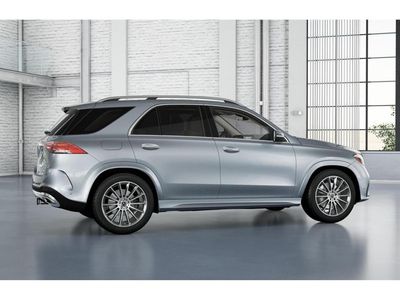 2026 Mercedes-Benz GLE — photo 18 view