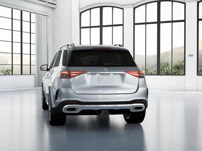 2026 Mercedes-Benz GLE — photo 26 view