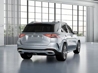 2026 Mercedes-Benz GLE — photo 65 view