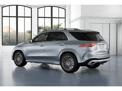 2026 Mercedes-Benz GLE — photo 30 view