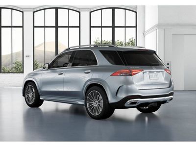 2026 Mercedes-Benz GLE — photo 71 view