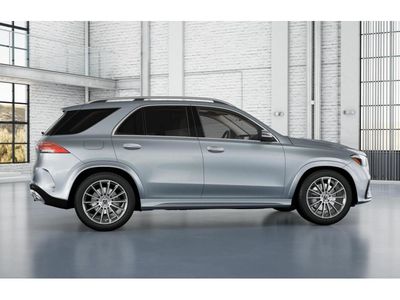 2026 Mercedes-Benz GLE — photo 59 view