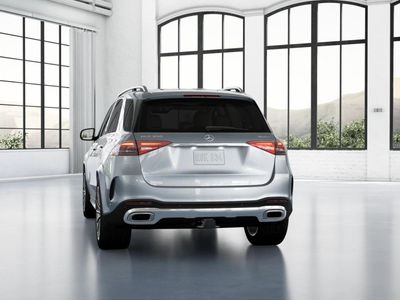 2026 Mercedes-Benz GLE — photo 68 view