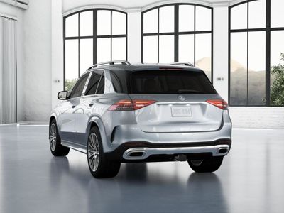 2026 Mercedes-Benz GLE — photo 69 view