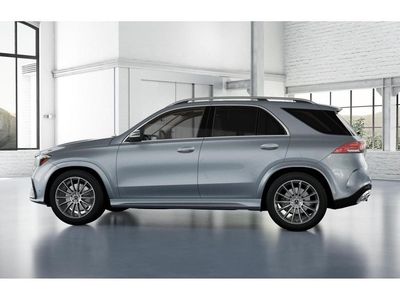 2026 Mercedes-Benz GLE — photo 33 view