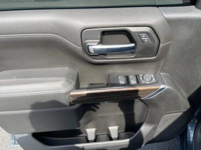 2019 Chevrolet Silverado 1500 — photo 20 view