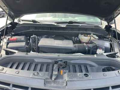 2019 Chevrolet Silverado 1500 — photo 22 view