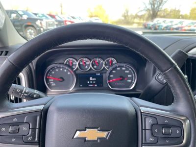 2019 Chevrolet Silverado 1500 — photo 10 view