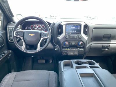 2019 Chevrolet Silverado 1500 — photo 12 view