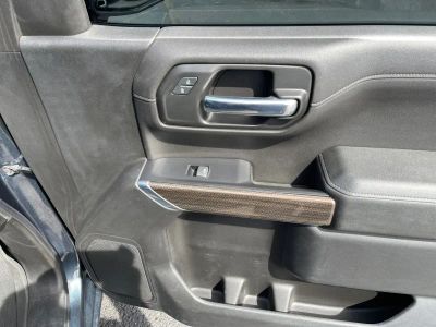 2019 Chevrolet Silverado 1500 — photo 21 view