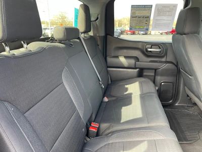2019 Chevrolet Silverado 1500 — photo 14 view