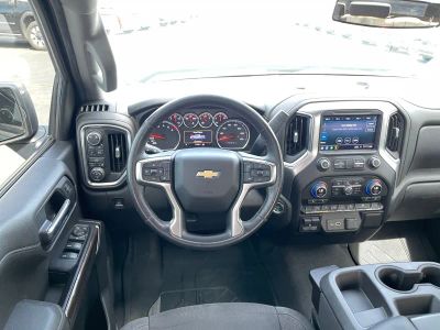 2019 Chevrolet Silverado 1500 — photo 19 view