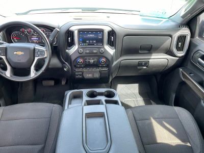 2019 Chevrolet Silverado 1500 — photo 13 view