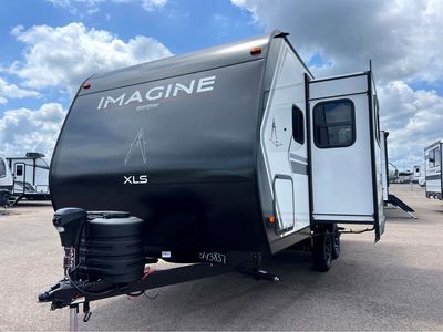 2026 Grand Imagine XLS - Photo 2