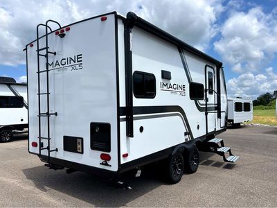 2026 Grand Imagine XLS - Photo 3