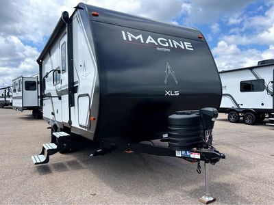 2026 Grand Imagine XLS - Photo 1