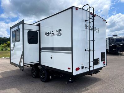 2026 Grand Imagine XLS - Photo 4