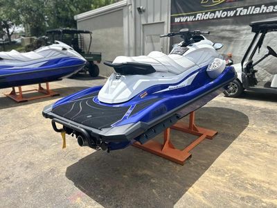 2025 Yamaha GP Svho with Audio - Photo 5