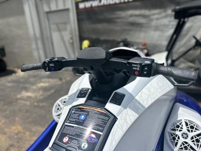 2025 Yamaha GP Svho with Audio - Photo 10
