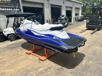 2025 Yamaha GP Svho with Audio - Photo 4