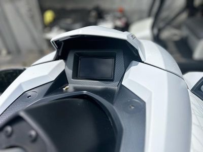 2025 Yamaha GP Svho with Audio - Photo 11
